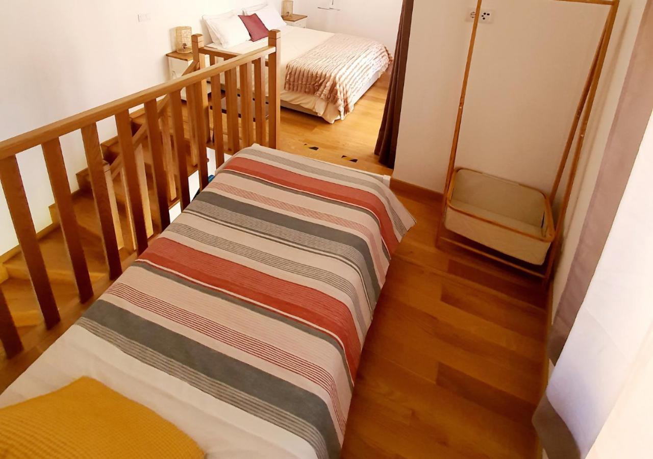 Casas Da Ribeira Guest House Seia Exterior photo