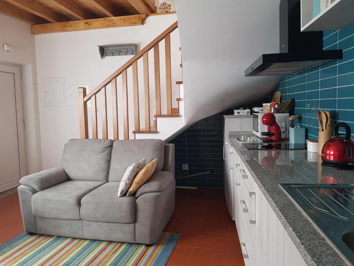 Casas Da Ribeira Guest House Seia Exterior photo
