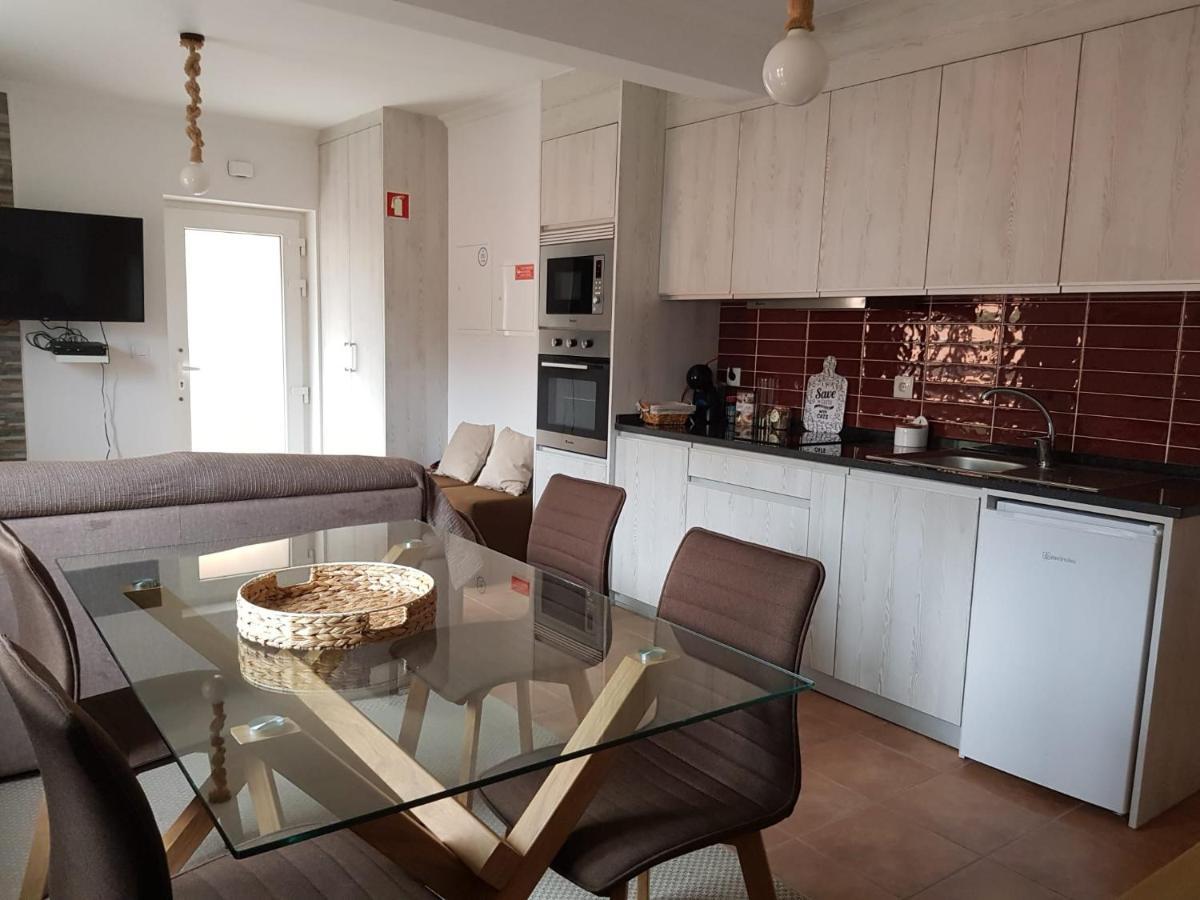 Casas Da Ribeira Guest House Seia Exterior photo