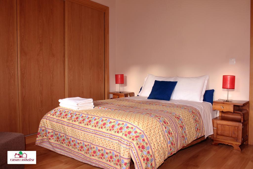 Casas Da Ribeira Guest House Seia Exterior photo